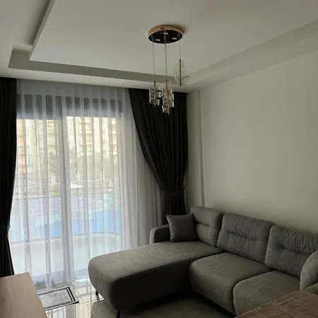 Appartement Best Home Alanya