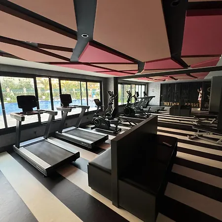 Best Home Appartement Alanya
