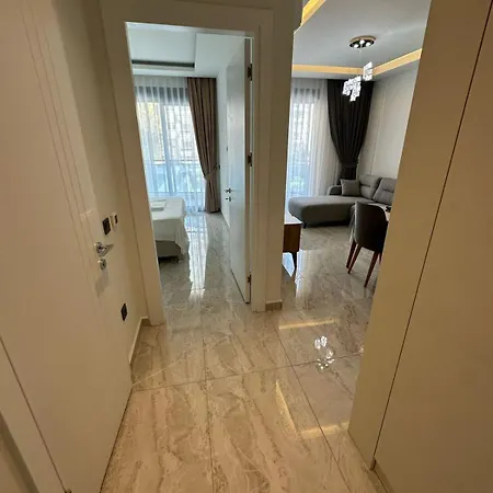 Best Home * Alanya