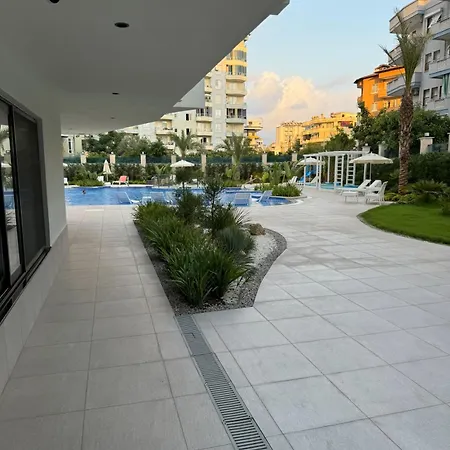 Best Home Alanya