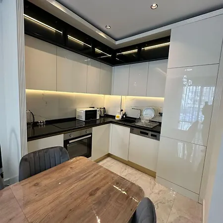 Apartamento Best Home *