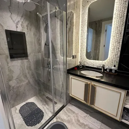 Best Home Apartamento Alanya