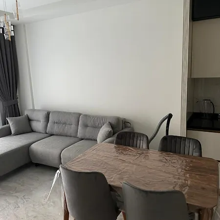 Best Home Apartamento *